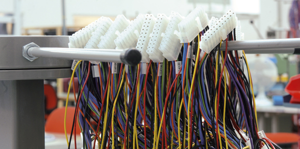 Wire Technologies Kabel