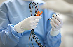 Wire Technologies Kabel und Leitungen Medizintechnik