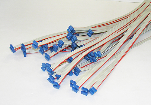 Wire Technologies Slider Flachleitungen 6