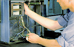 Wire Technologies Kabel und Leitungen Anlagenbau