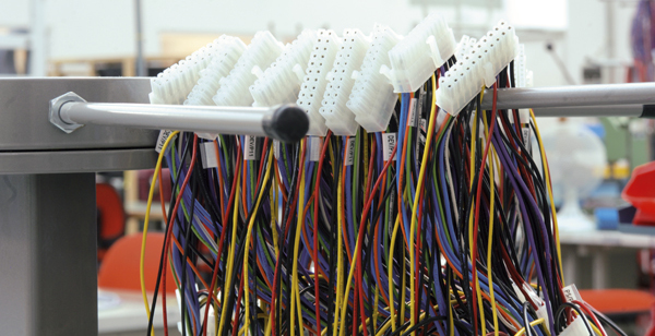 Wire Technologies Kabel