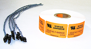 Wire Technologies Kabel und Leitungen