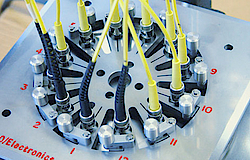 Automatisierungstechnik Wire Technologies Kabel und Leitungen