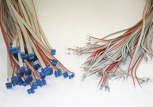 Wire Technologies Slider Flachleitungen 5