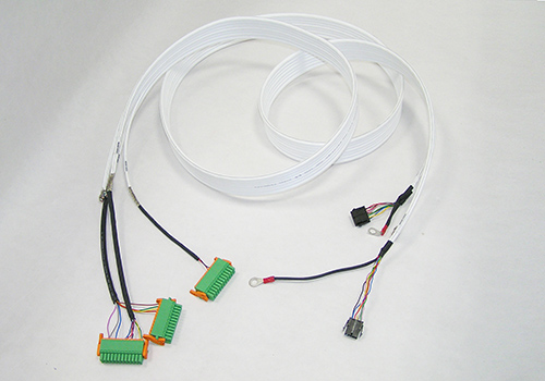 Wire Technologies Slider Kundenspezifische Leitungen 1
