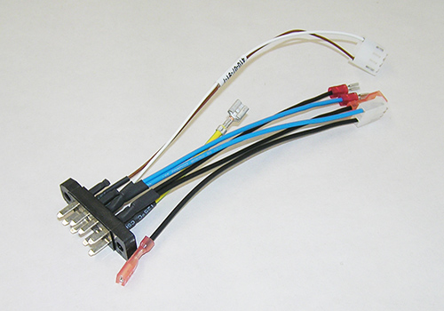Wire Technologies Slider Kundenspezifische Leitungen 30