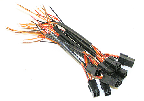 Wire Technologies Slider Rundleitungen 3